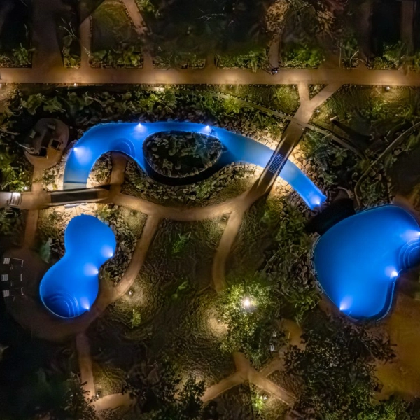 Waterfalls lodge (6)