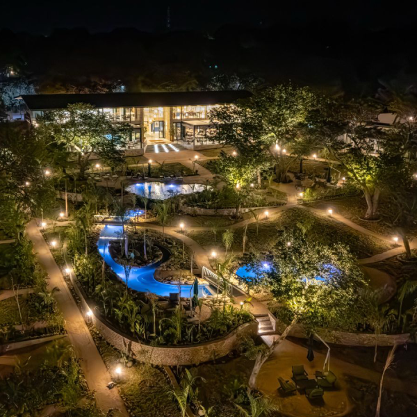 Waterfalls lodge (9)