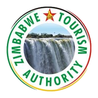 Zimbabwe tourism logo