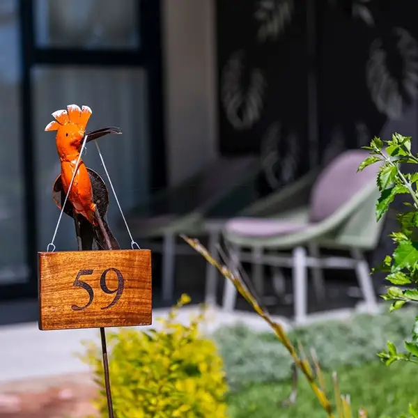 Boutique Accommodation in Victoria Falls Town
